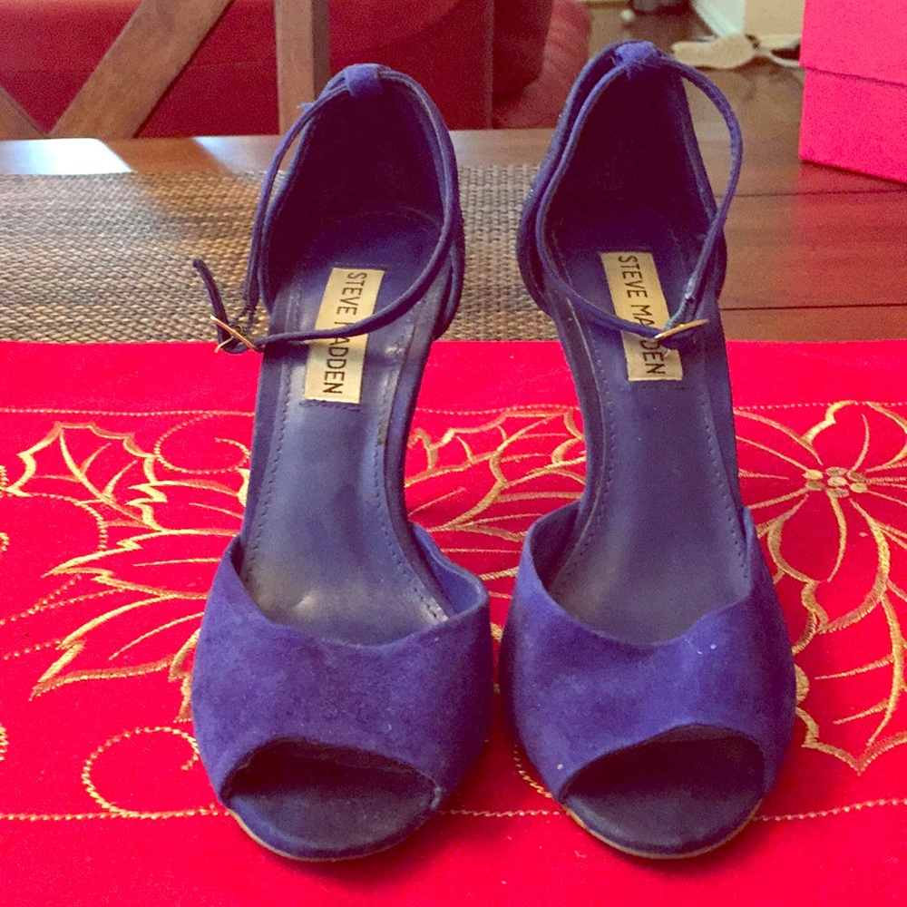 Steve Madden